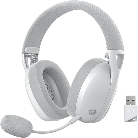 Gray Headset Best Budget Wireless Gaming Headsets for 2024