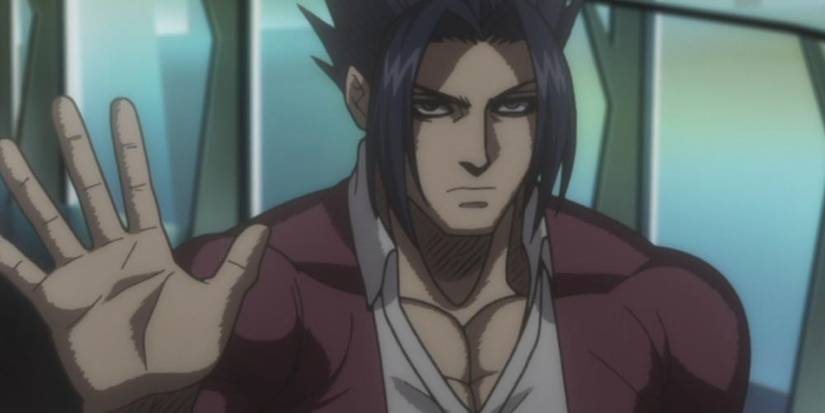 rei mikazuchi raishin best style