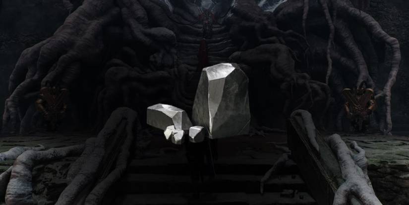 Remnant 2 - Iron Crafting Material Image