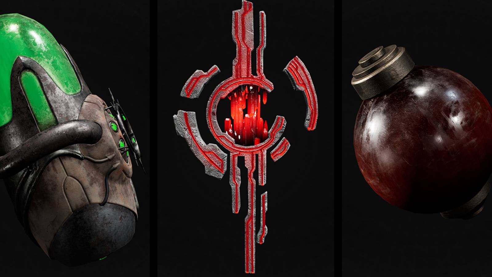 Remnant 2 - What Items To Sell List Header Image