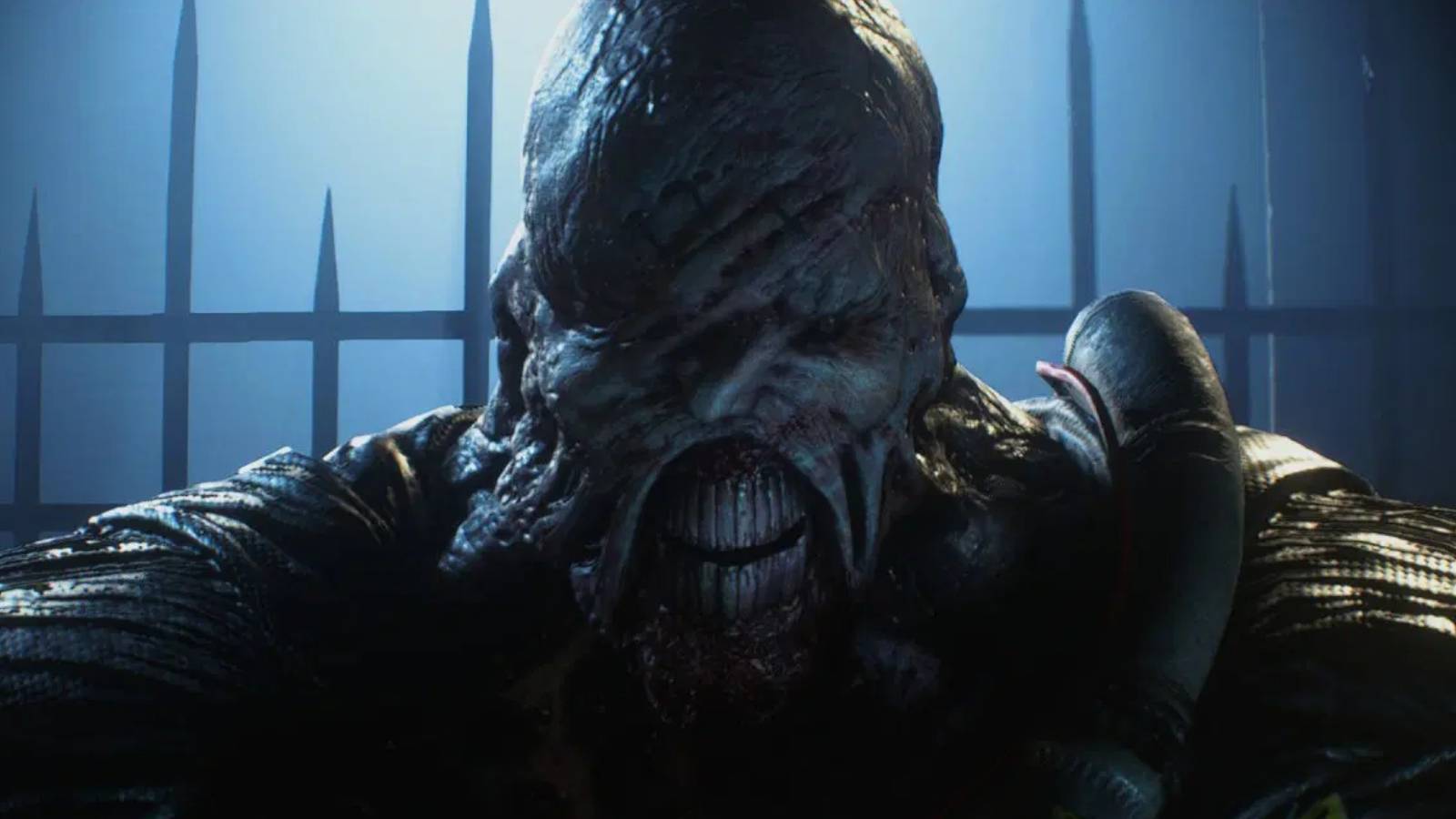 Resident Evil 3 Nemesis