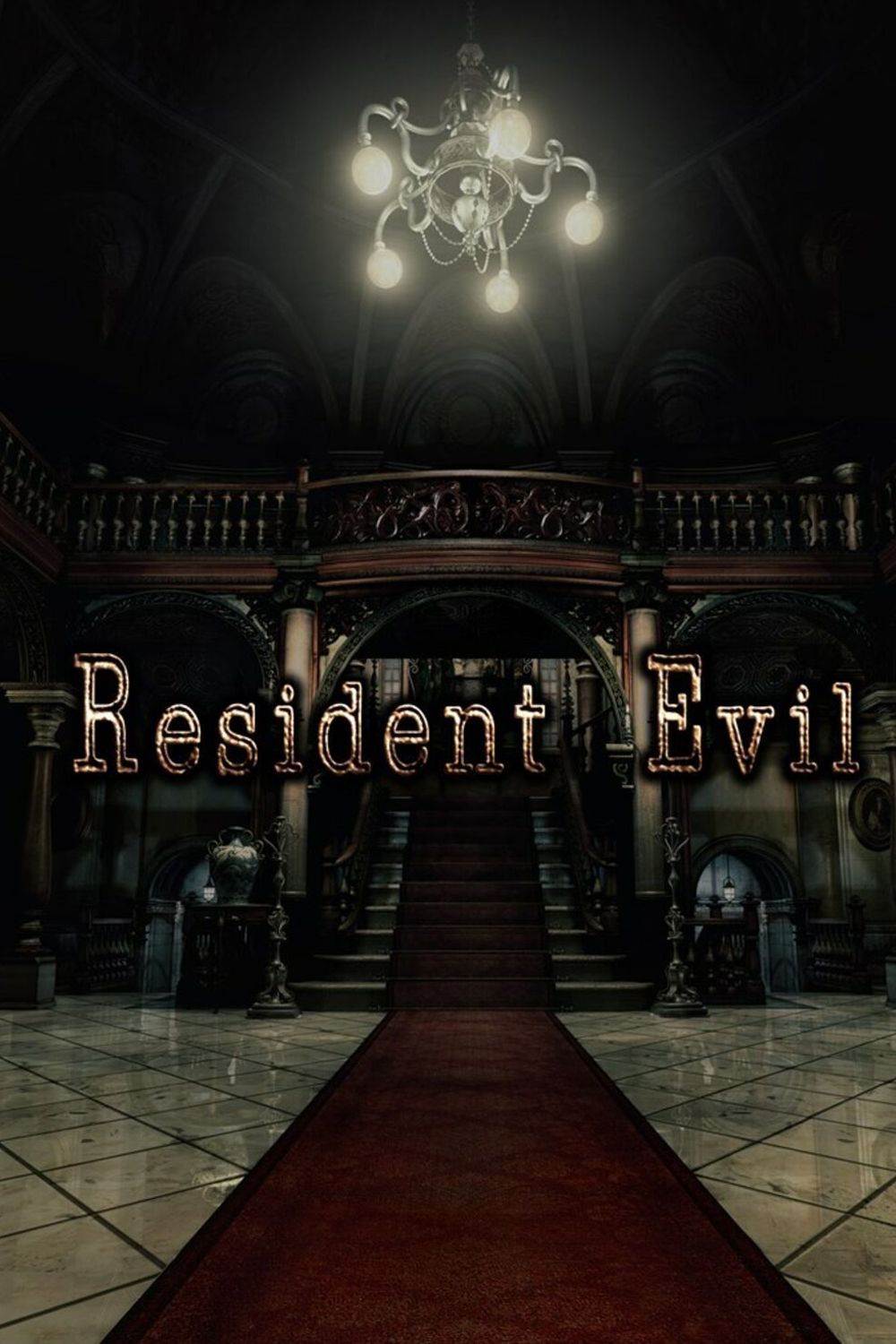 resident evil-3