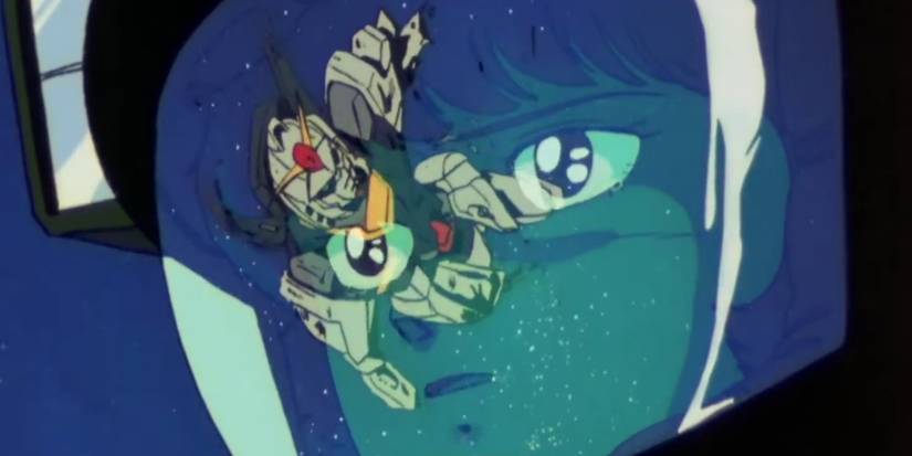 Retconned Anime Endings- Mobile Suit Zeta Gundam