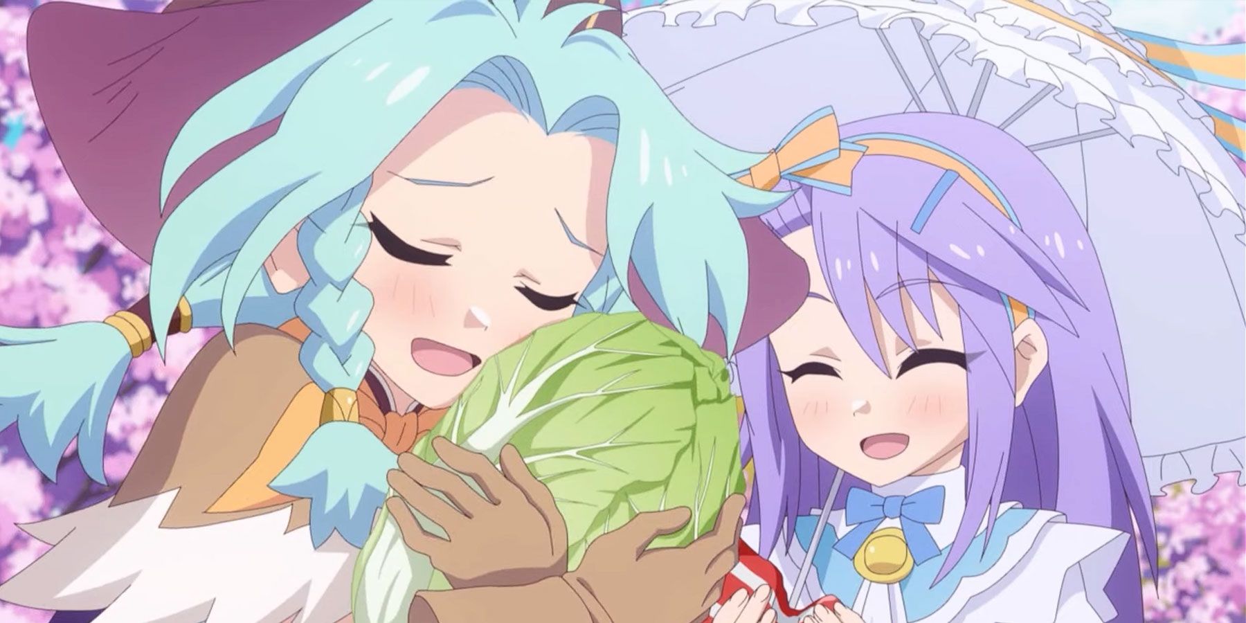 Bachelorettes in Rune Factory 3: Special.