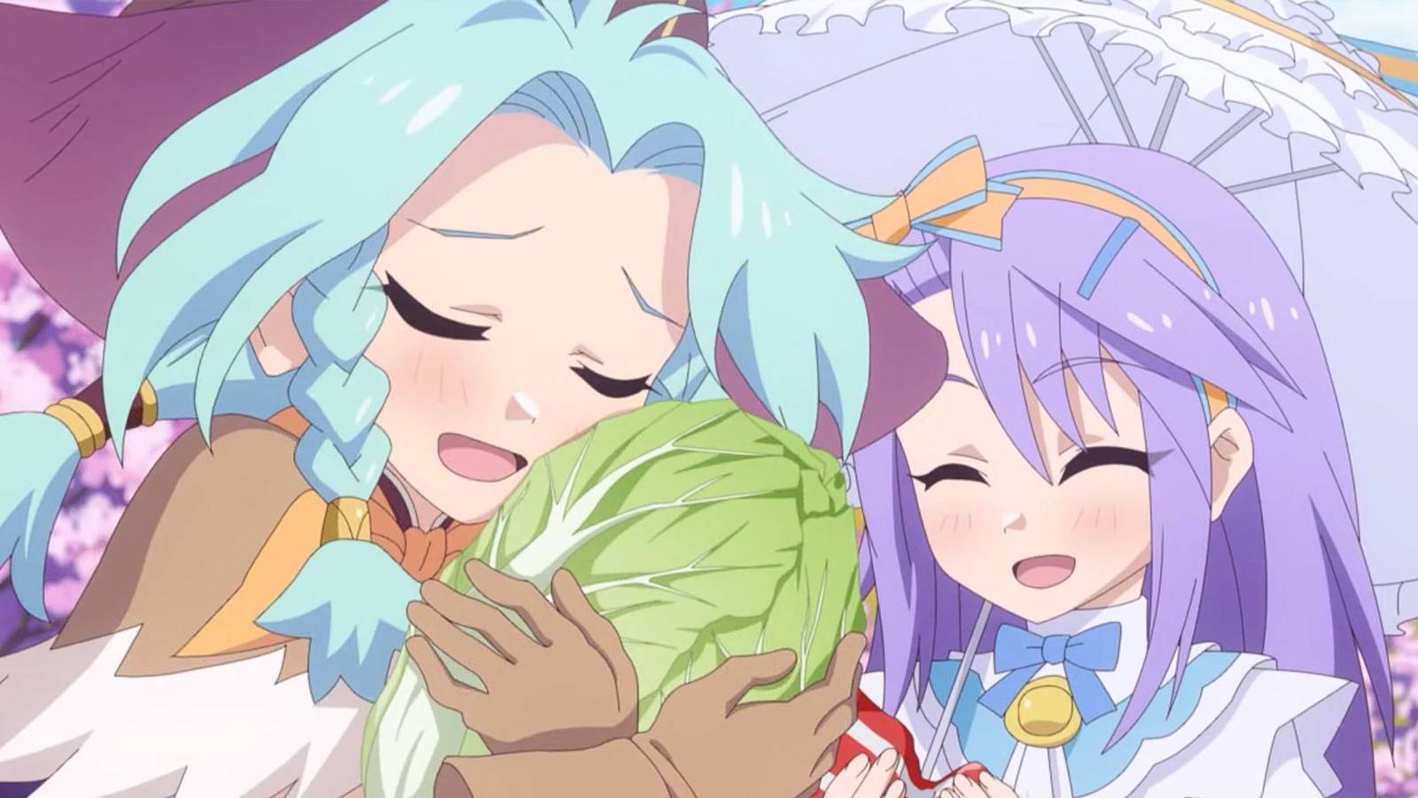 Bachelorettes in Rune Factory 3: Special.