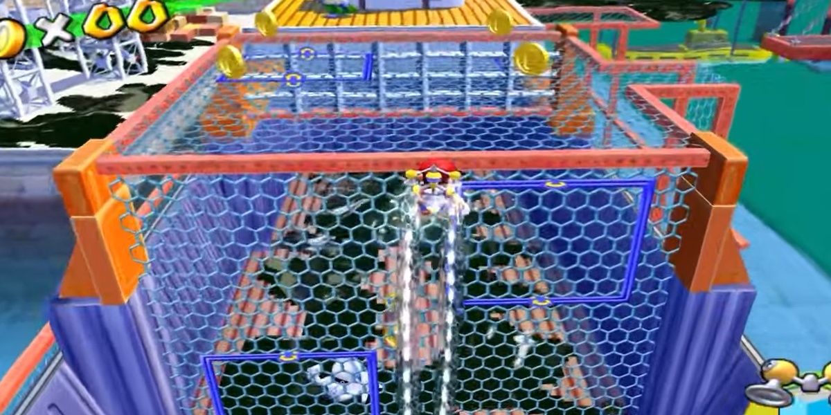 The Ultimate Ranking: Unveiling the #1 Mario Stage of All Time!