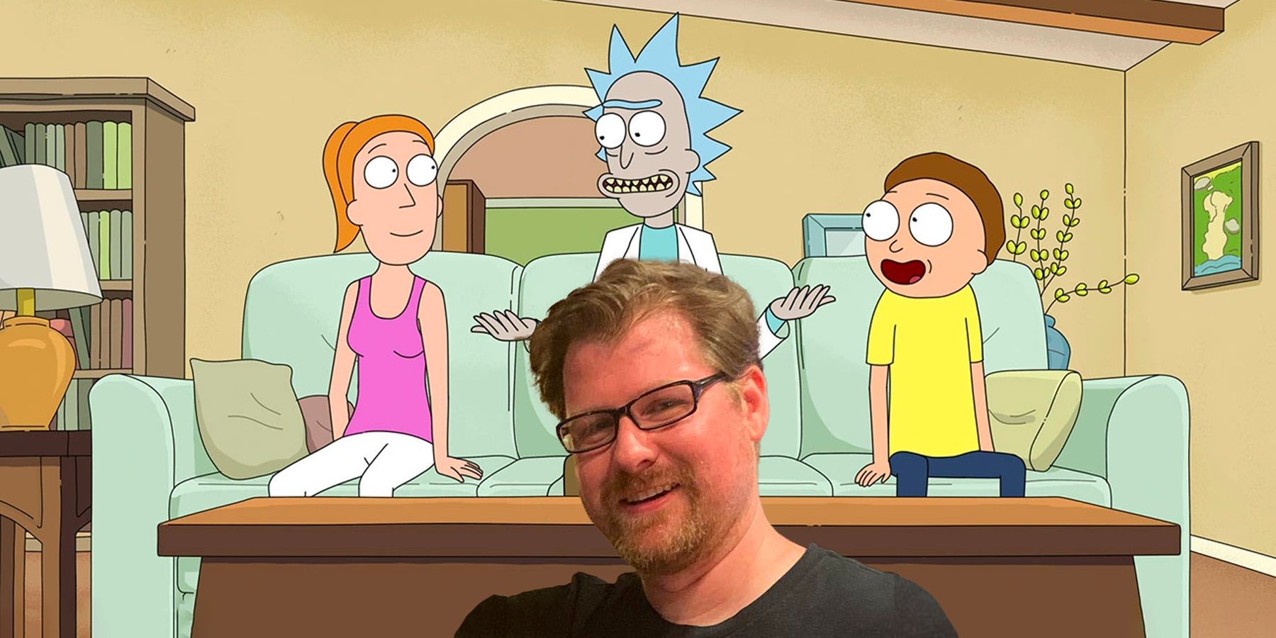 Rick And Morty Creator Justin Roiland Faces New Misconduct Allegations 