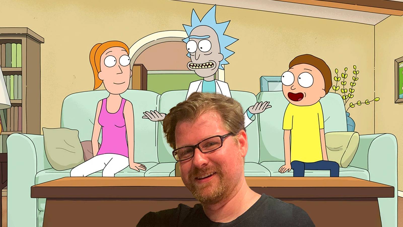 Rick and Morty Justin Roiland New Misconduct Allegations