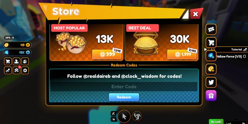 Roblox Anime Champions Simulator Codes  (2)-1