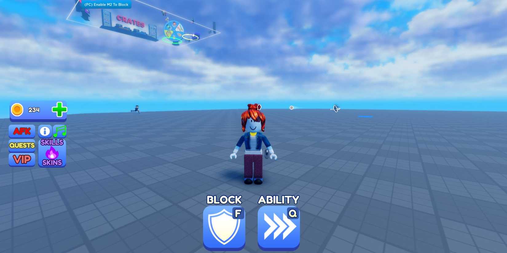 Roblox: Blade Ball Codes