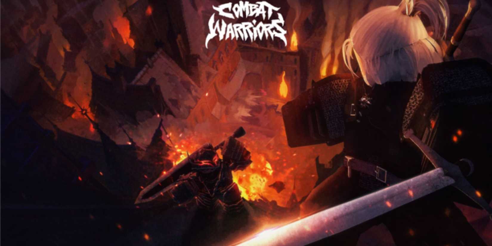 Roblox: Combat Warriors Kill Sound IDs List