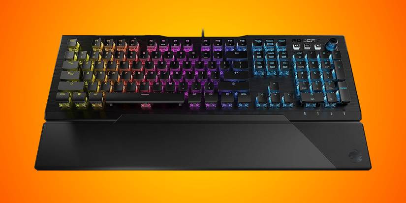 best gaming keyboard deals