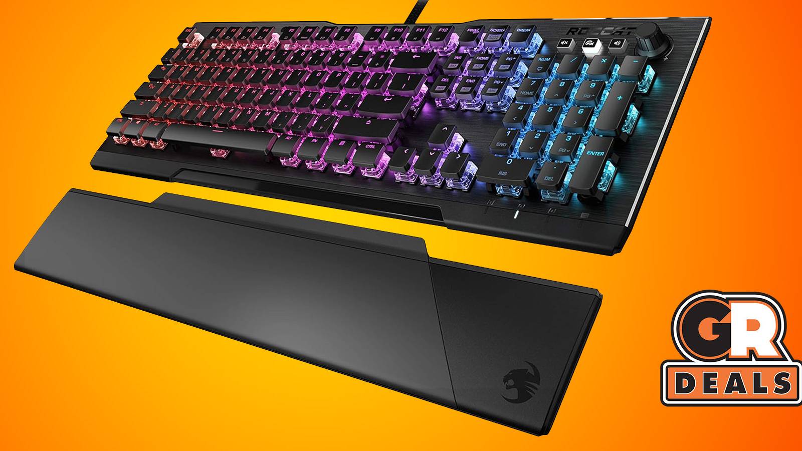 best gaming keyboard deals