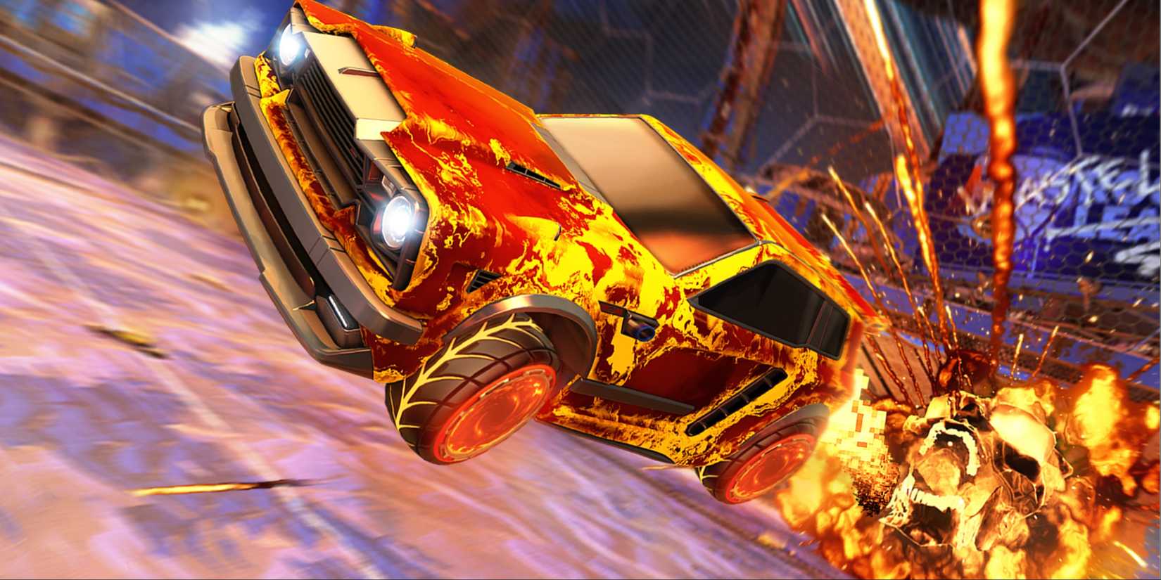 Players who dribble frequently may want quicker access to the Ball Cam toggle