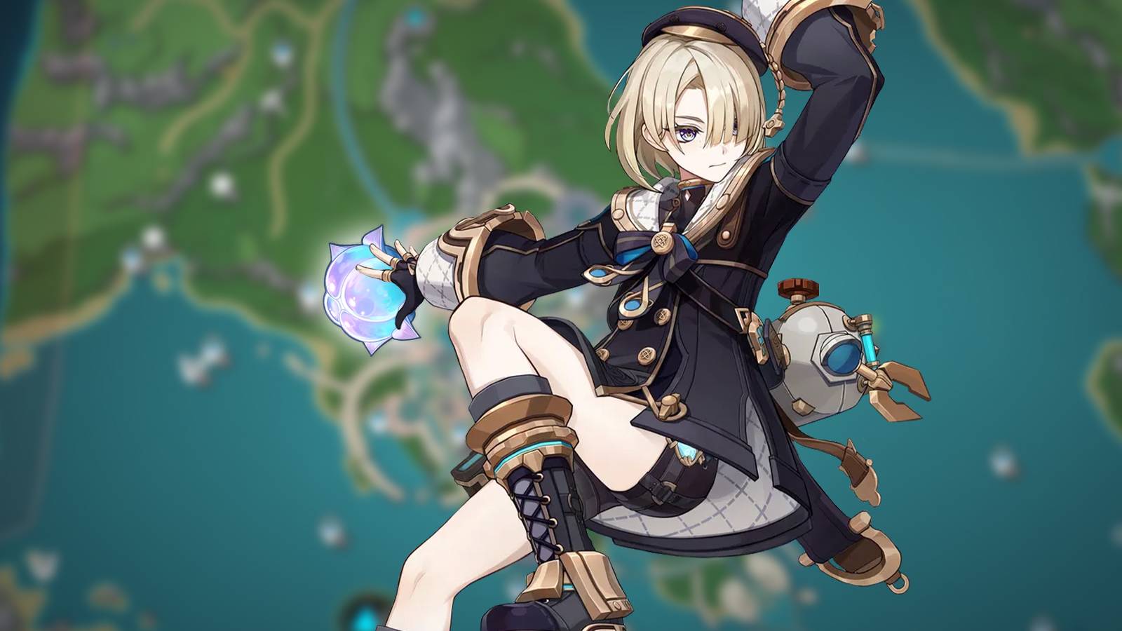 romaritime-flower-locations-in-genshin-impact