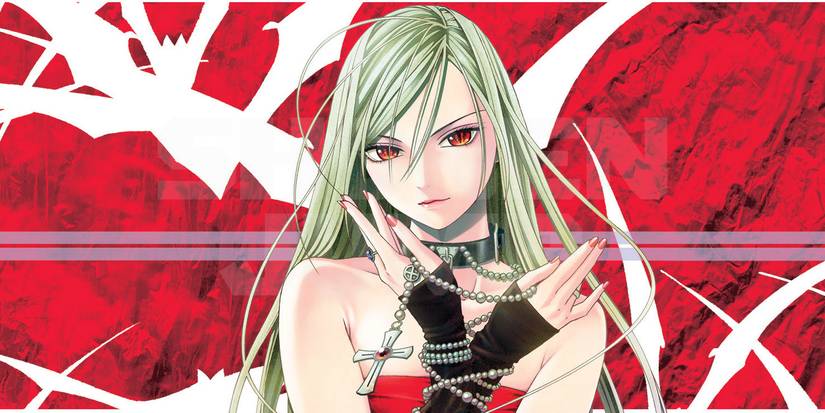 Rosario + Vampire Season II