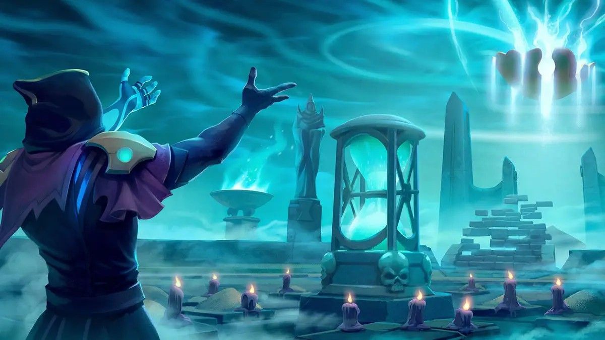 RuneScape-Necromancy-Header