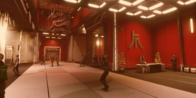 ryujin industries hq