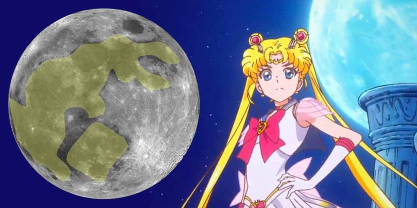 Sailor Moon