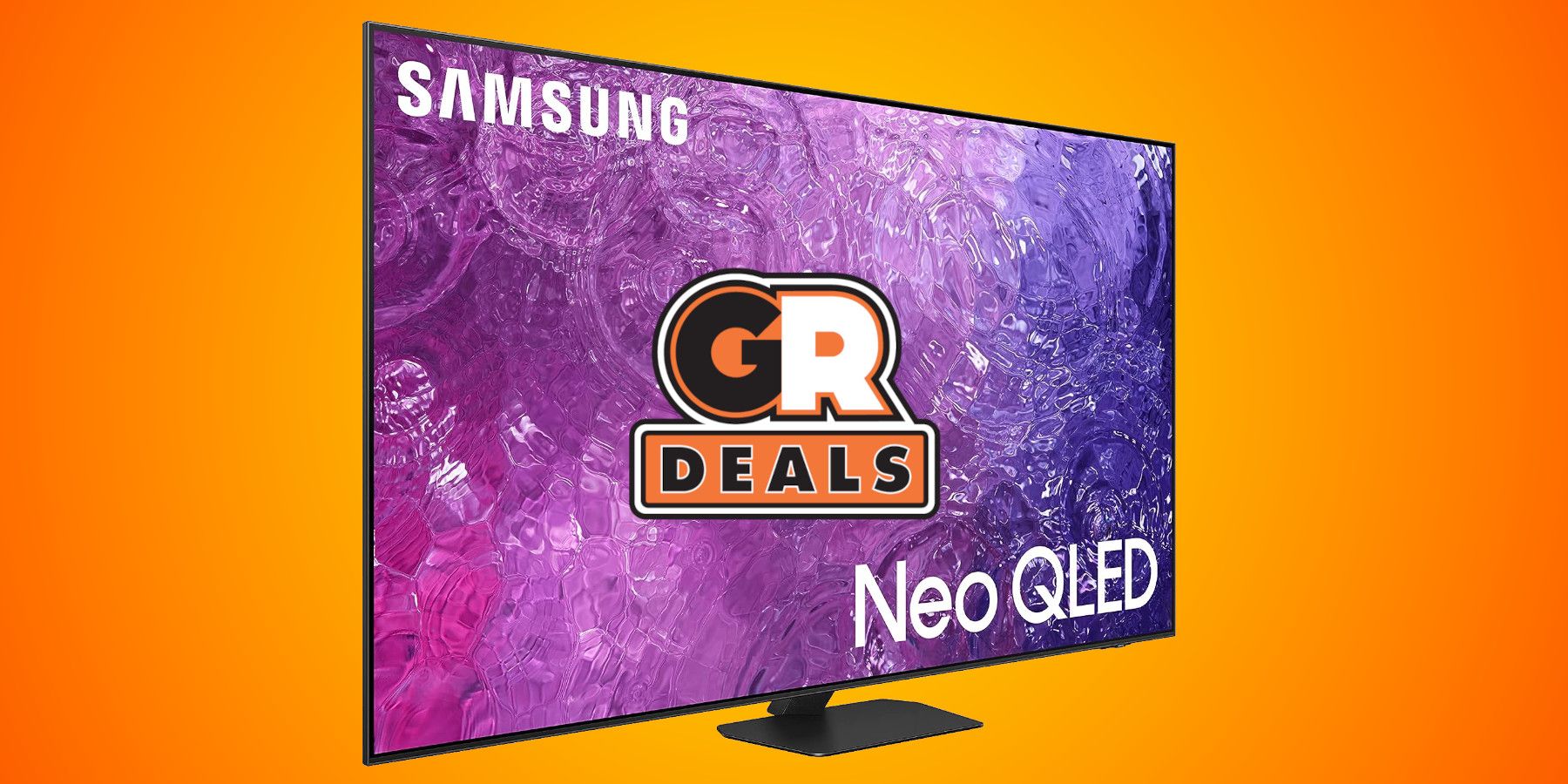 best tv television deals