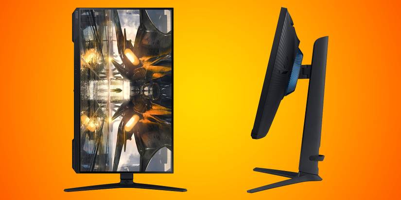 best gaming monitor deals