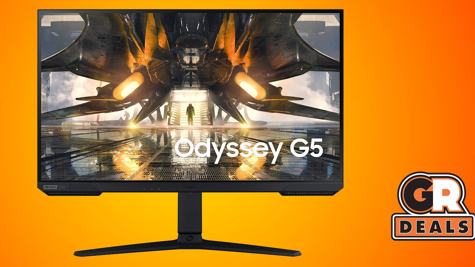 best gaming monitor deals