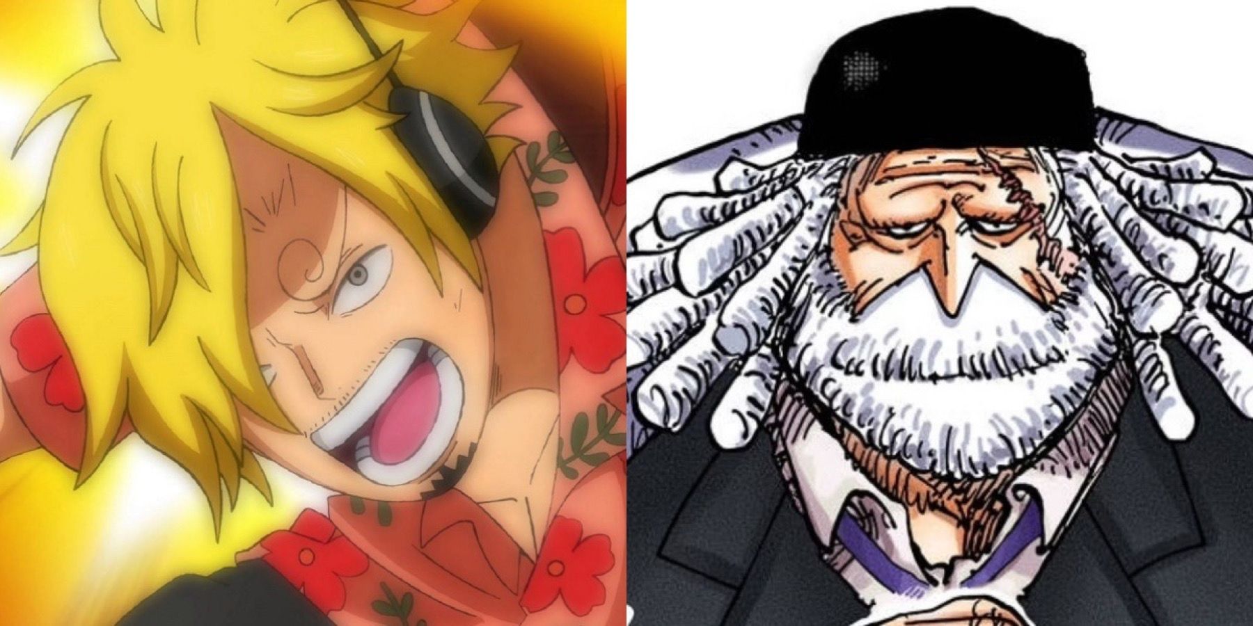 One Piece: Sanji's Role In The Egghead War, Explained