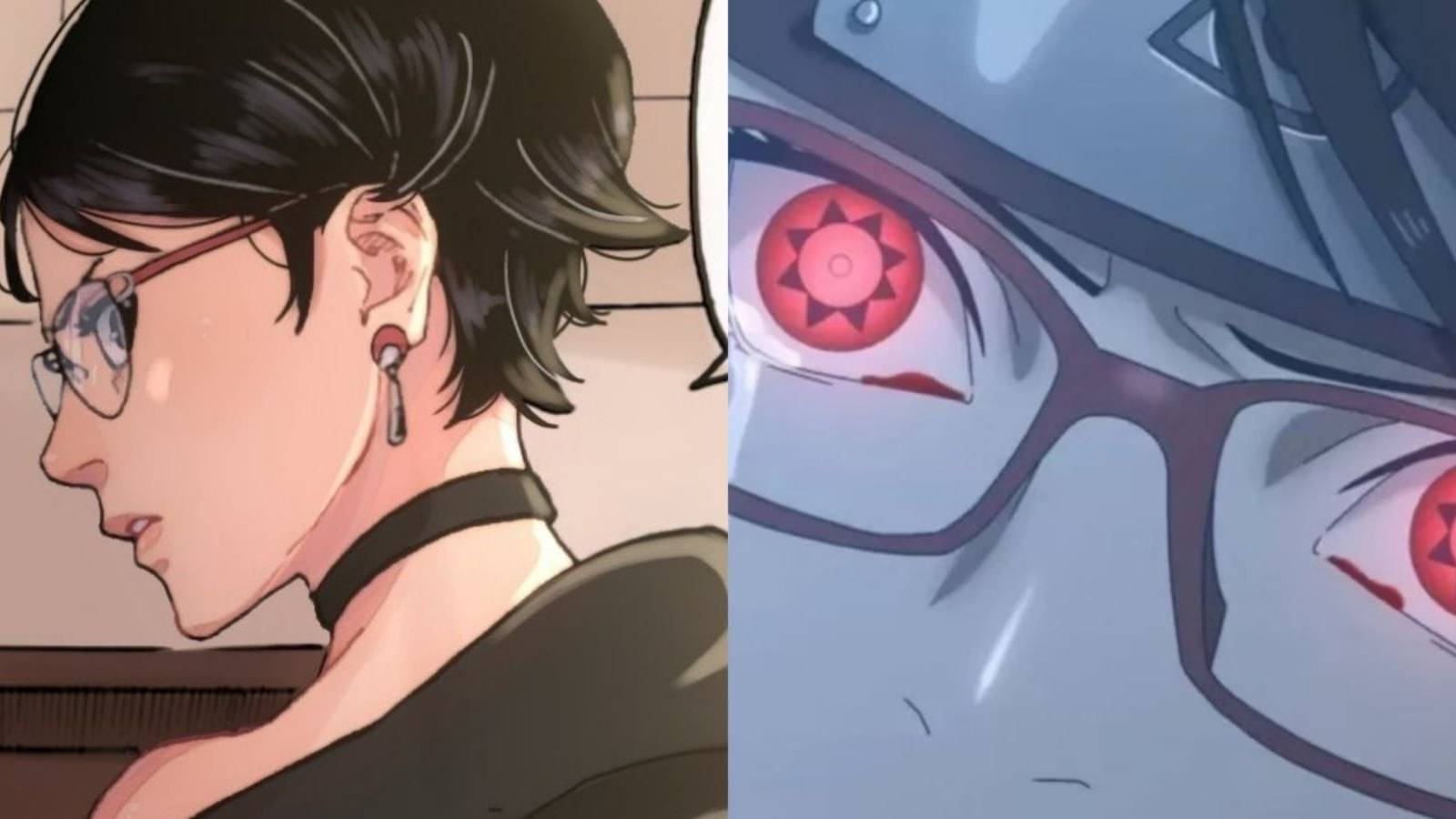 Boruto: Kishimoto Reveals How Overpowered Sarada Truly Is 