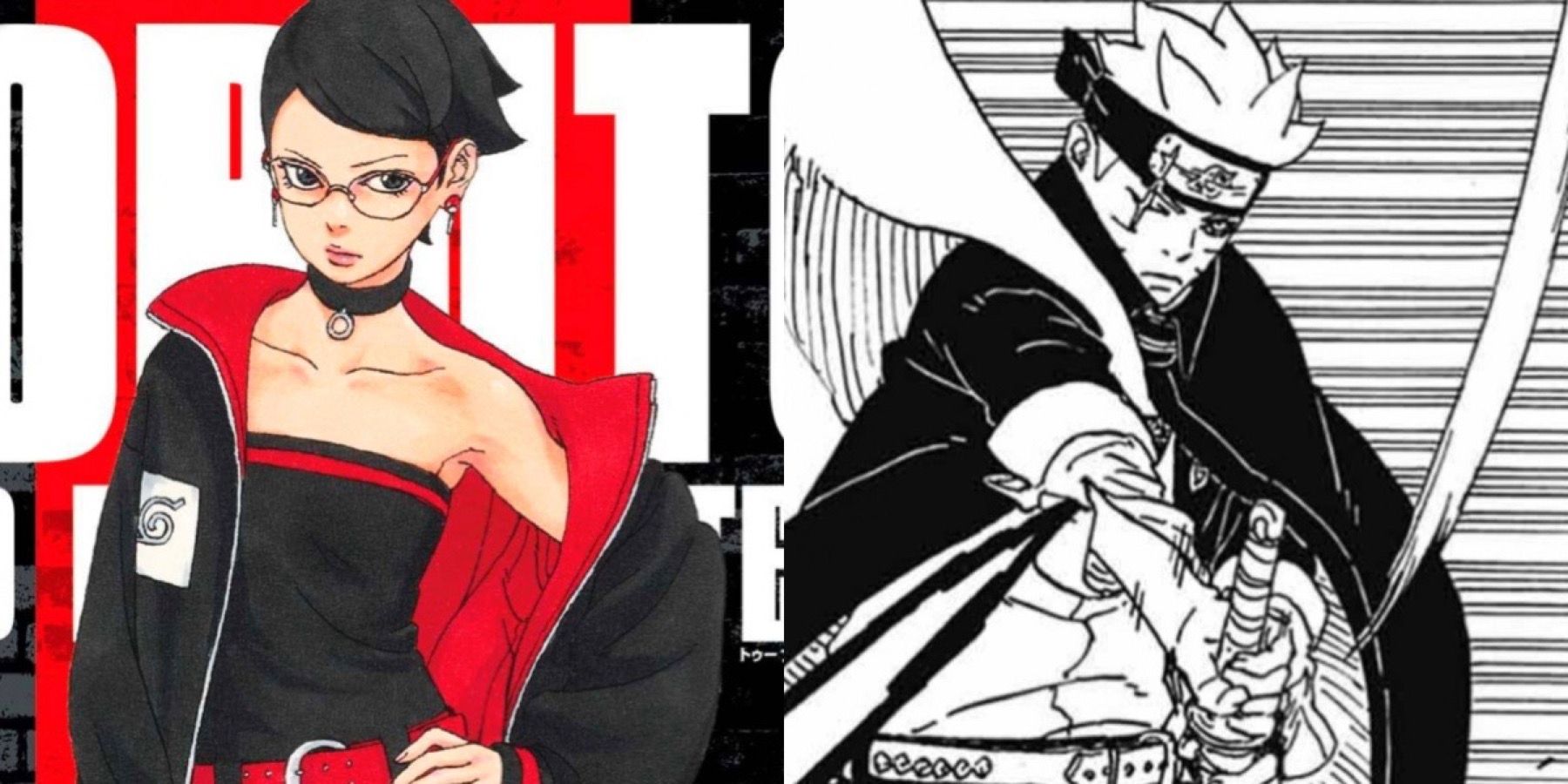 Boruto: Two Blue Vortex chapter 3 spoilers brings back major character  after three years
