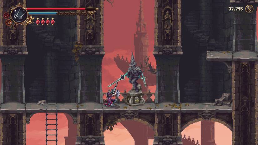 sarmiento and centella upgrade 1