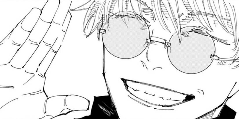 Gojo Chapter 337 Jujutsu Kaisen: Gojo's Comeback Using A Binding Vow, Explained
