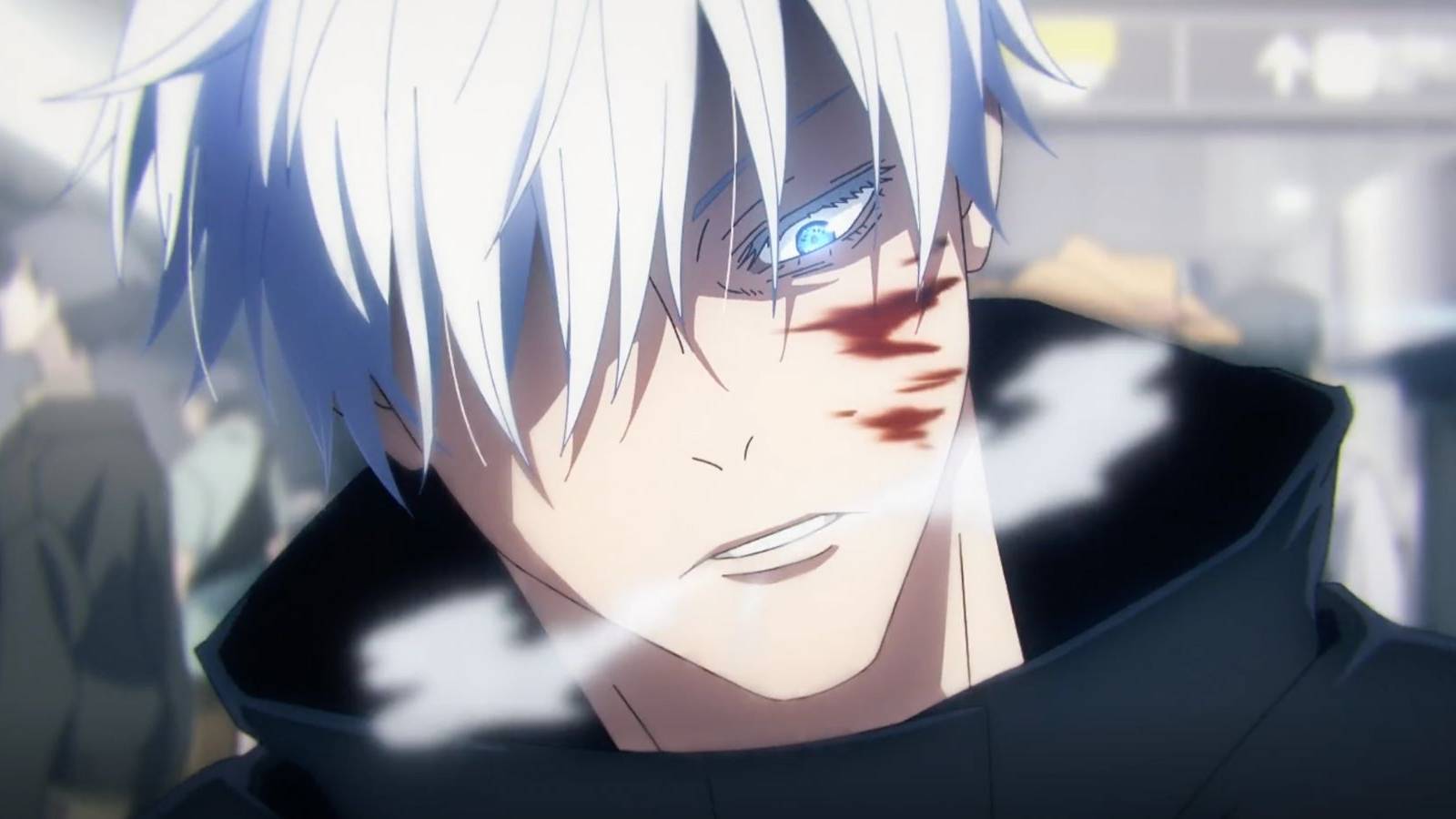 Jujutsu Kaisen Episode 33