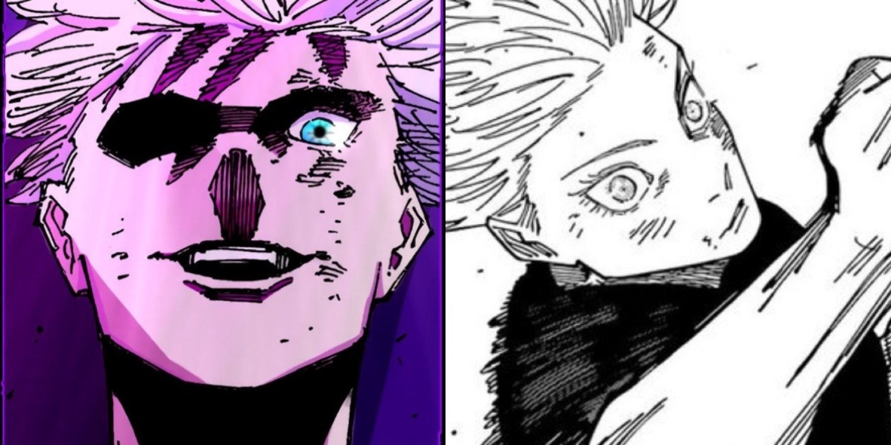 Jujutsu Kaisen 236: What To Expect From The Chapter