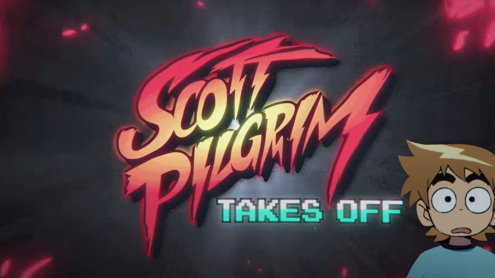 Scott Pilgrim Anime Cast Michael Cera