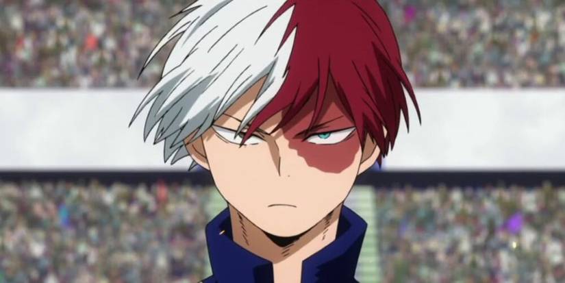 Todoroki