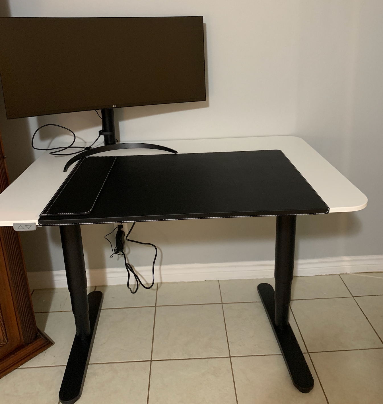 FlexiSpot E7 vs. Ikea Bekant …which is the better standing desk?