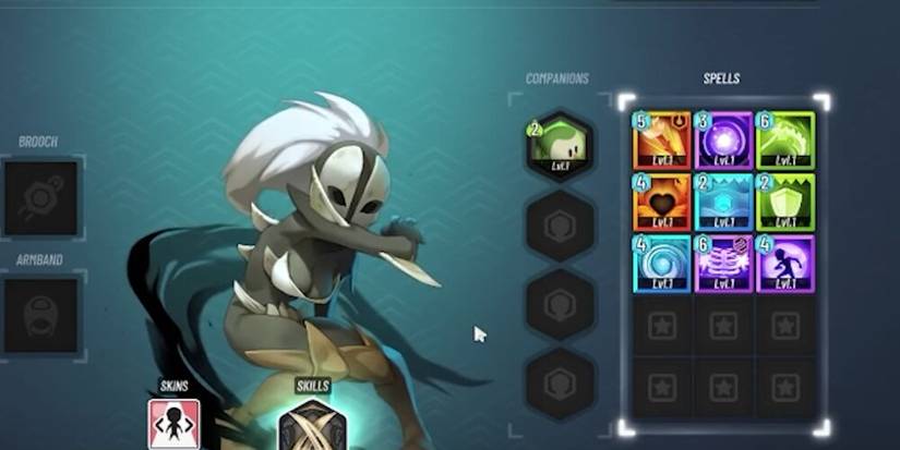 Sram Hero Class In Waven