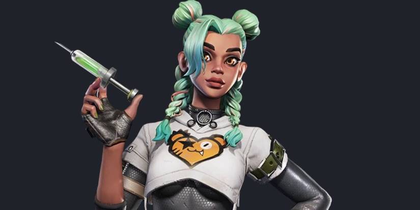 Ceanna From Farlight 84