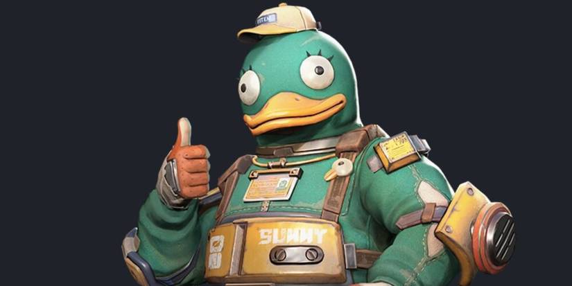 Ducksyde