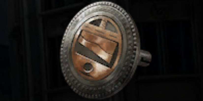 Murderer Puppet's Amulet