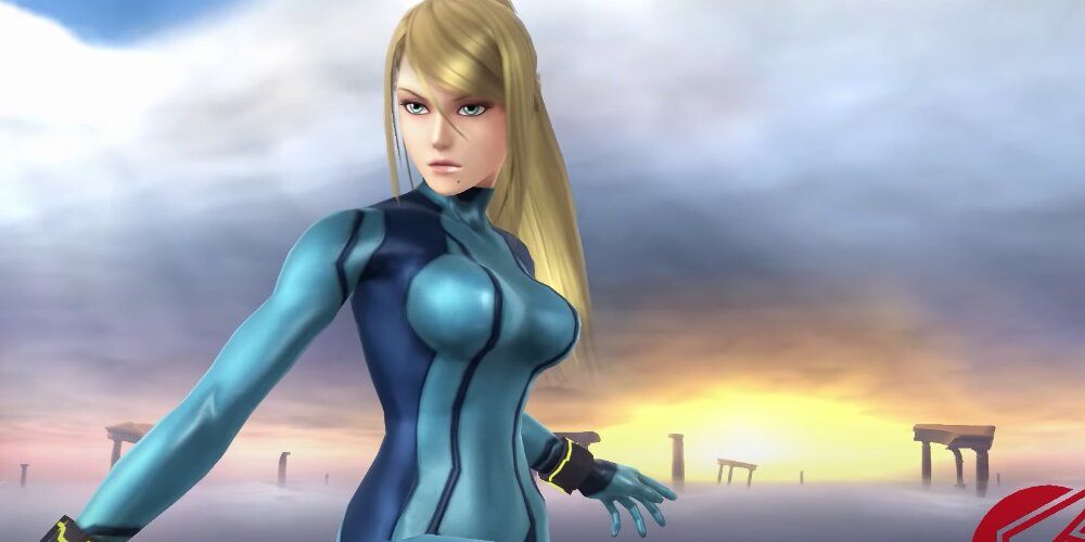 Metroid: Biggest Weaknesses Samus Has