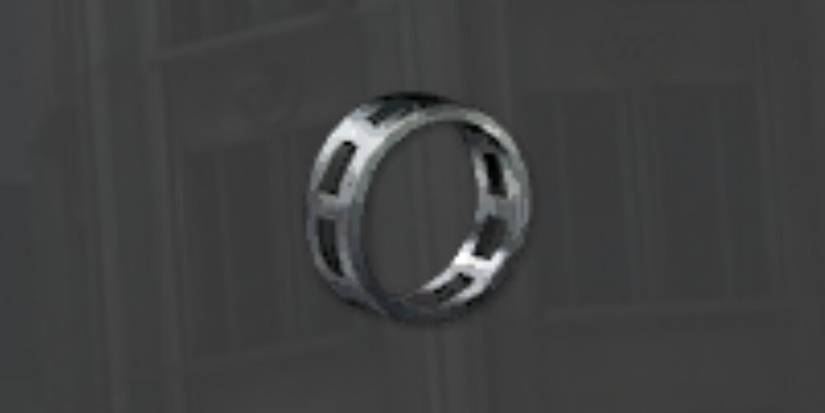 Workshop Union Frame