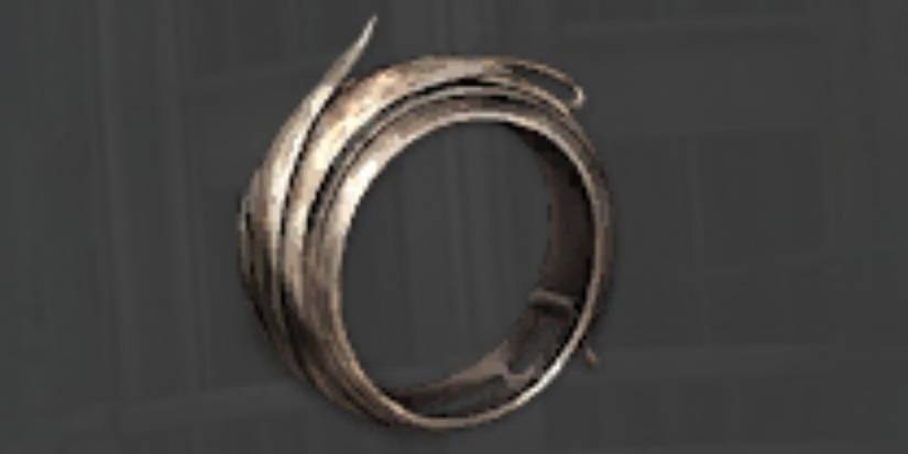 Arch Heavyweight Frame