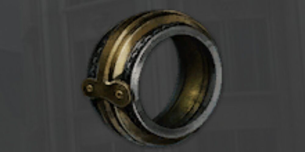 The Ultimate Guide to Frame Defense: Unveiling the Top 6 P Parts for Ultimate Protection