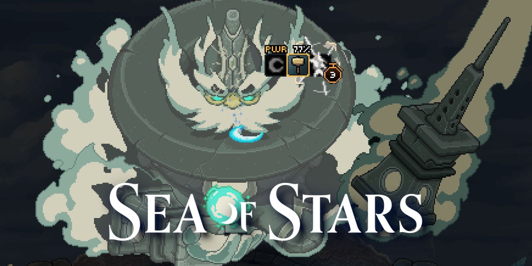 Sea of Stars Elder Mist Boss Fight: How to Beat - GameRevolution