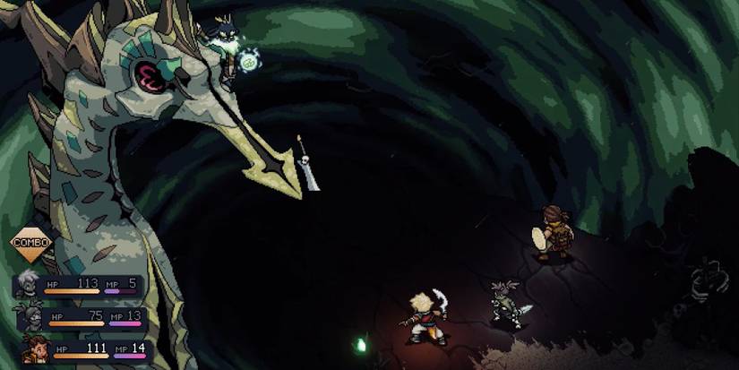 Sea of Stars How to Get True Ending (2)