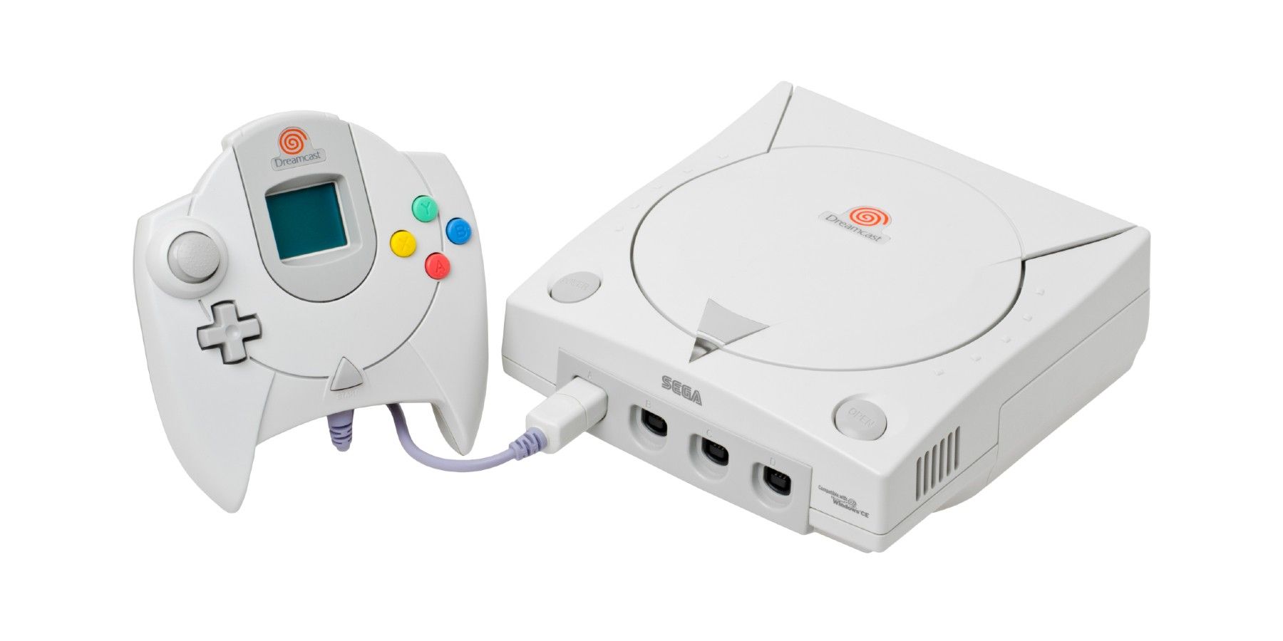 Dreamcast Exclusive is Making a Comeback After 24 Years