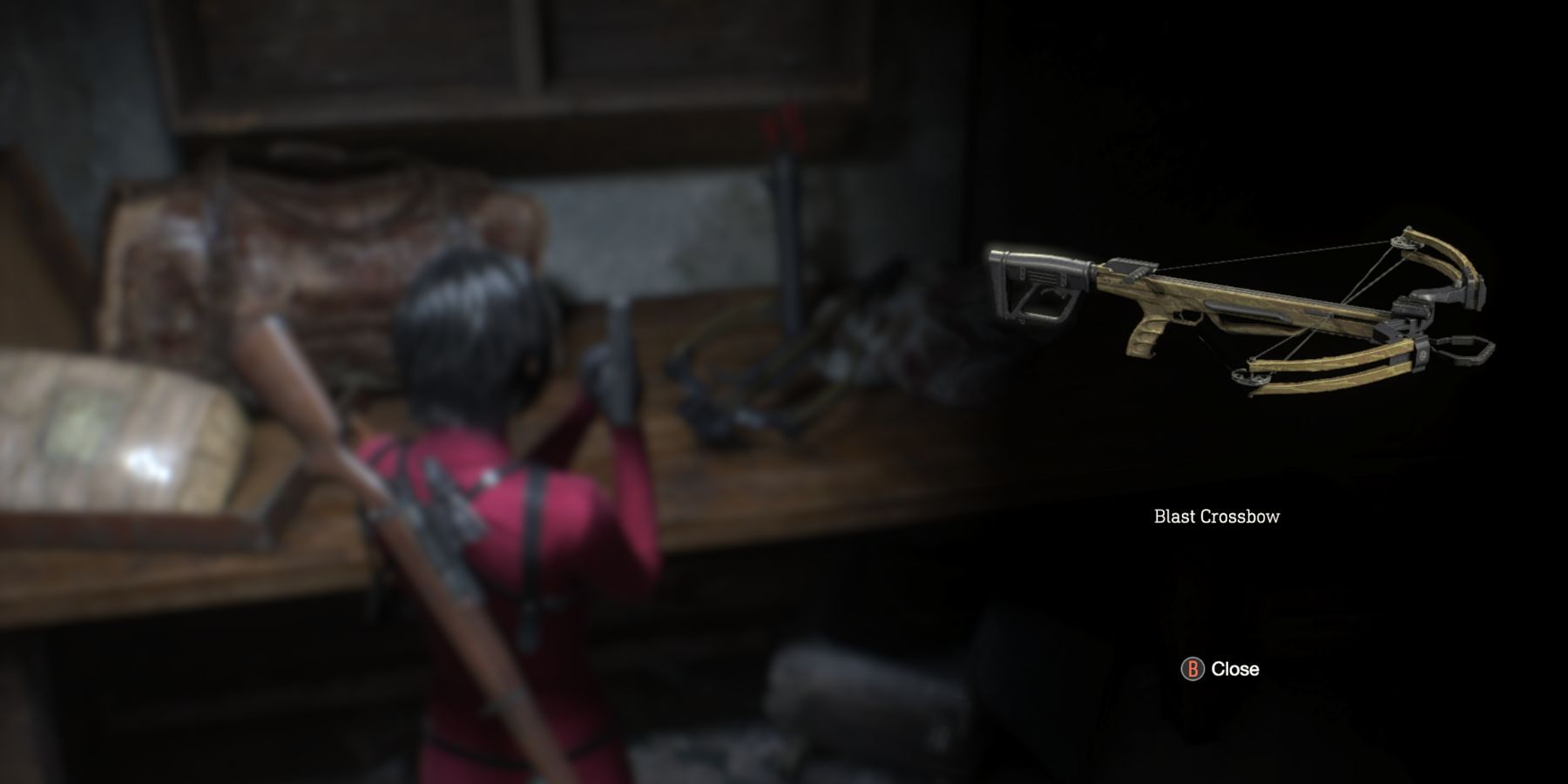 Ultimate Guide: RE4 Remake - Uncover the Best Weapons and How to Acquire Them!