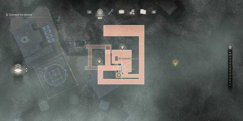 image showing treasures in chapter 6 of separate ways resident evil 4