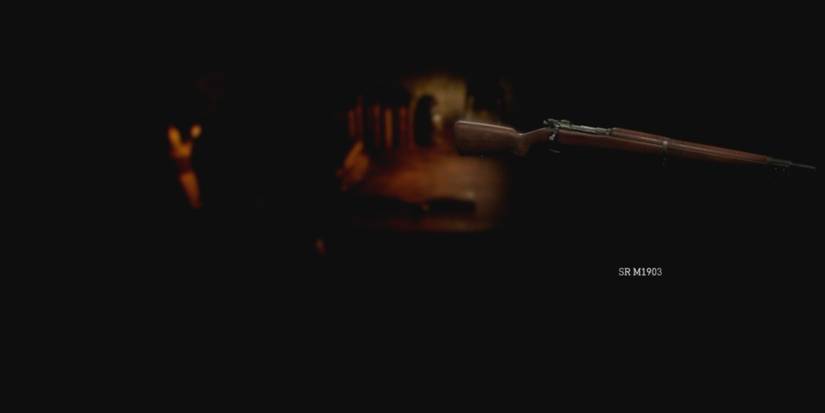 image showing a rifle in the separate ways dlc.